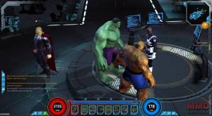 Marvel Heroes screenshot (16)