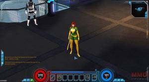 Marvel Heroes screenshot (6)