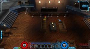 Marvel Heroes screenshot (7)