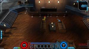 Marvel Heroes screenshot (7)