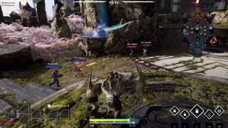 May 2016 TOP 10 Free Action Shooters - Paragon screenshots (6) copia_2