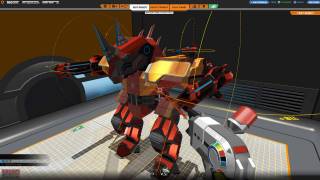 May 2016 TOP 10 Free Action Shooters - Robocraft screenshot (7) copia_2