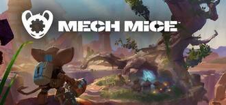 Mech Mice logo