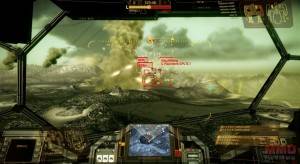 MechWarrior Online Action Shooter screenshot 1