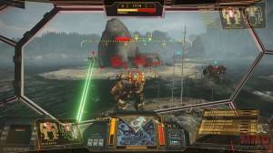 MechWarrior Online Action Shooter screenshot 23092013 (3)