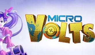 MicroVolts