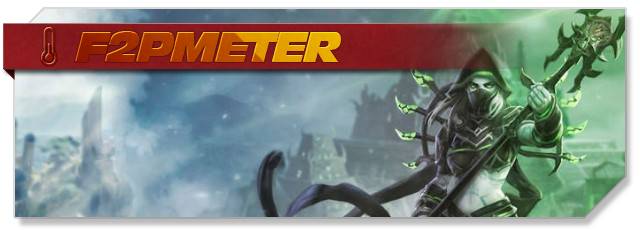 Might & Magic Heroes Online - F2PMeter headlogo - EN