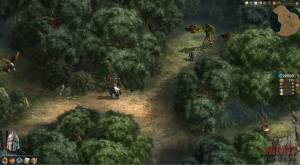 Might & Magic Heroes Online screenshot (3)