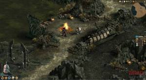 Might & Magic Heroes Online screenshot (5)