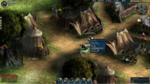 Might & Magic Heroes Online screenshot (7)