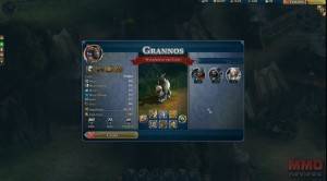 Might & Magic Heroes Online screenshot (8)