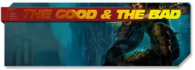 Might and Magic Duel of Champions - Good & Bad headlogo - EN