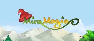 Miramagia logo