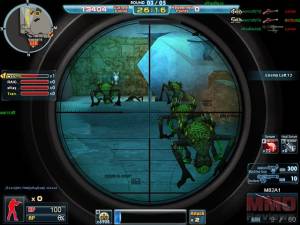 Mission Against Terror screenshot 2