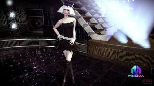 Music Soul Online E3 RW4