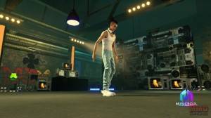 Music Soul Online E3 RW5