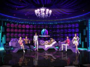 Music Soul Online E3 RW6