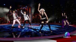 Music Soul Online E3 RW7