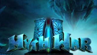 Myth War 2 Online logo