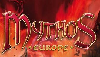 Mythos logo