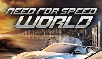 Need for Speed World