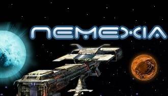 Nemexia logo