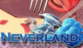 Neverland Online logo