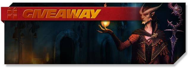 Neverwinter - Giveaway - EN