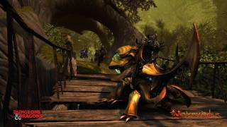 Neverwinter PS4 announcement screenshots 3