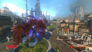 Neverwinter PS4 announcement screenshots 4