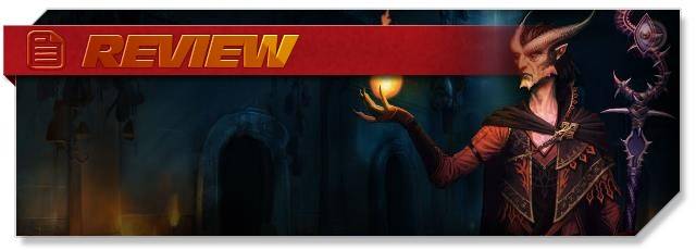 Neverwinter - SW Review - DE
