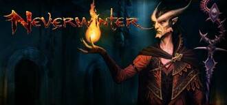 Neverwinter logo