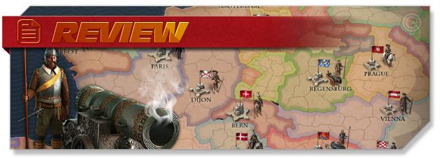 New World Empires - Review headlogo - EN