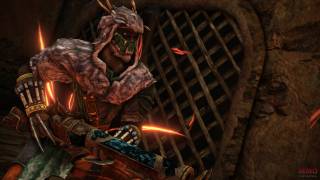 Nosgoth Beastmaster mmoreviews screenshot 1