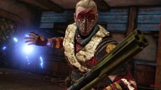 Nosgoth Beastmaster mmoreviews screenshot 2