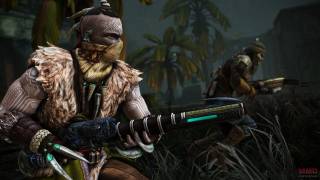 Nosgoth Beastmaster mmoreviews screenshot 3