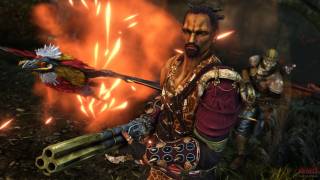 Nosgoth Beastmaster mmoreviews screenshot 4