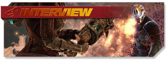 Nosgoth - Interview - EN