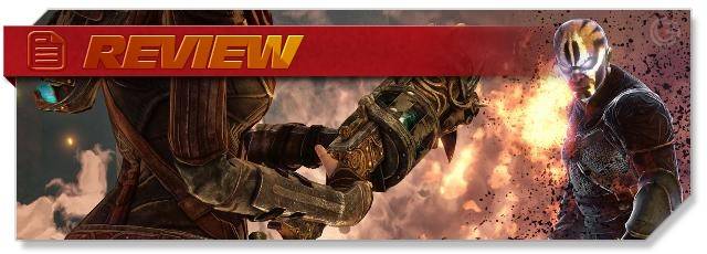 Nosgoth - Review - EN