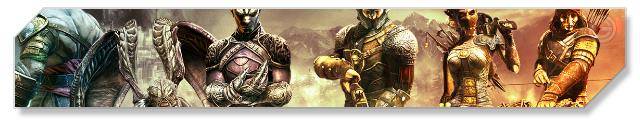 Nosgoth - news