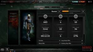 Nosgoth screenshots (3)