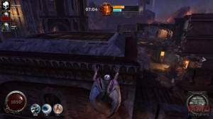 Nosgoth screenshots (4)