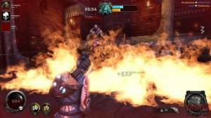 Nosgoth screenshots (9)