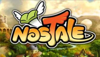 Nostale logo