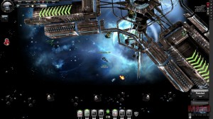 Nova Raider screenshots 3