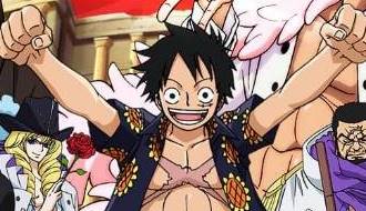 One Piece Online 2: Pirate King