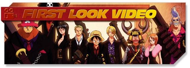 OnePiece Online - First Look - EN