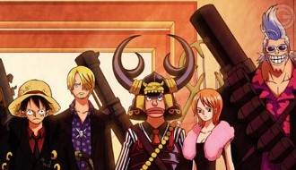 OnePiece Online logo