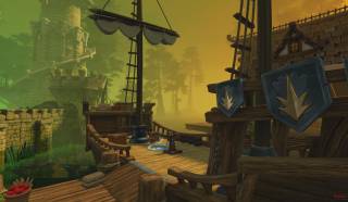 Orcs Must Die Unchained Update 2.7 screenshot 3