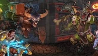 Orcs Must Die! Unchained